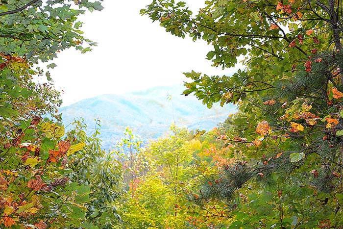 Lost In Love Gatlinburg Exterior foto